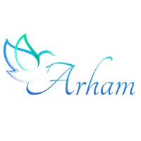 Arham Finance logo - Similar company to Abraham Finance