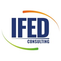IFED logo - Similar company to Mehad Solution