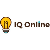 IQ Online logo - Similar company to Sulyon
