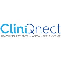 CliniQnect logo - Similar company to Nufio