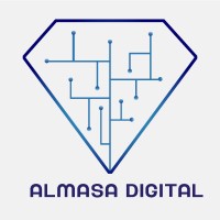 Almasa Digital logo - Similar company to Ip
