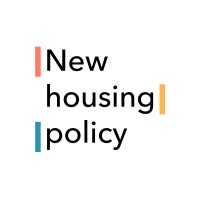 New housing policy logo - Similar company to Fhar Barcelona