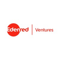 Edenred Ventures logo - Similar company to Wowtale(와우테일)