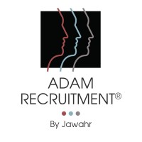 ADAM Recruitment | ادم للتوظيف logo - Similar company to Bayt.Com
