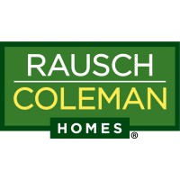 Rausch Coleman Homes logo - Similar company to Calara Group