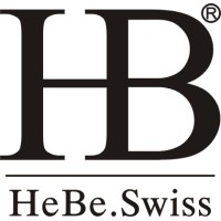 HeBe.Swiss logo - Similar company to Elitafilm