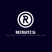 RecruitZ Sri Lanka logo - Similar company to Recruitz