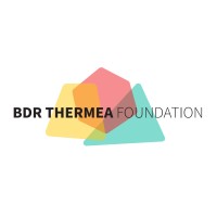 BDR Thermea Foundation logo - Similar company to Blinqkachels
