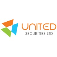 United Securities Ltd logo - Similar company to Anyvas