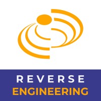 Reverse Engineering Service logo - Similar company to Reverse Engineering