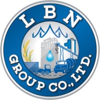 LBN Group Co., Ltd. logo - Similar company to Asean Sogie Caucus