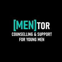 [MEN]TOR Counselling & Support For Young Men logo - Similar company to Beyond All Bounds