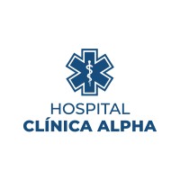 Hospital Clínica Alpha logo - Similar company to Indifus Sl