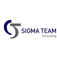 SIGMA TEAM CONSULTING SA logo - Similar company to Jcconsulting.Pt