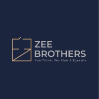 Zee Brothers Pvt Ltd. logo - Similar company to Pegasus Chauffeur