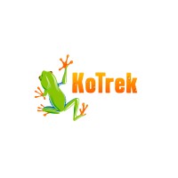 KoTrek logo - Similar company to Techno Srl