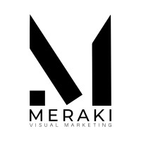 Meraki Visual Marketing logo - Similar company to Leg Marketing 305