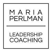 Maria Perlman Leadership Coaching logo - Similar company to Perlman Pierson