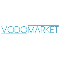 Vodomarket logo - Similar company to Sensodays.Ro