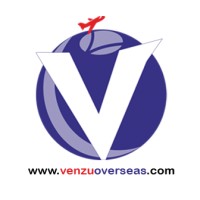 Venzu Overseas logo - Similar company to A Big Communication
