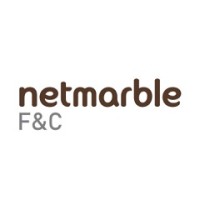Netmarble F&C logo - Similar company to Nirvanana