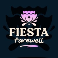 Fiesta Farewell logo - Similar company to Dmb Media Group