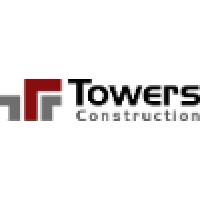 Towers Construction Company logo - Similar company to Towers Foundation