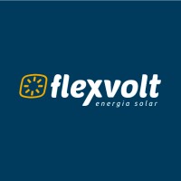Flexvolt Engenharia e Energia Solar logo - Similar company to Realize Energia Solar