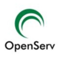 Openserv logo - Similar company to Unitedtech | Nexys Cloud Business Solutions