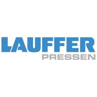 Maschinenfabrik Lauffer GmbH & Co. KG logo - Similar company to Osterwalder Technology Ag