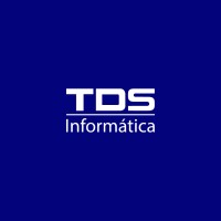 TDS Informática S/A logo - Similar company to Tdsoft Media Tecnology