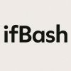 ifBash logo - Similar company to Jobs  - The Neural Networker