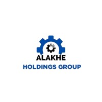 Alakhe Holdings Group logo - Similar company to Redoystor Media