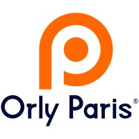 Orly Paris® - Orly International logo - Similar company to Neo Studio