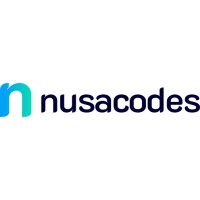 Nusacodes logo - Similar company to Widantech