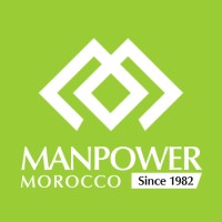 Manpower Morocco™ logo - Similar company to It Servus