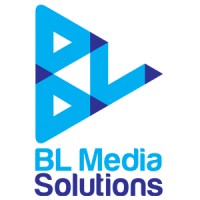 BL Media Solutions logo - Similar company to Evomedia