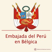 Embajada del Perú en Bélgica y Misión ante la Unión Europea logo - Similar company to Embajada Del Perú En Kenia Y Representación Permanente Ante El Pnuma Y Onu-Hábitat