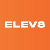 ELEV8 Fractional Solutions logo - Similar company to Levasseur Warren Coaching Inc.