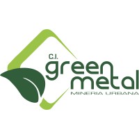 C. I. GREENMETAL SAS logo - Similar company to Ci Metales Gilsa S A S