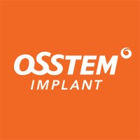 Osstem France logo - Similar company to Osstem Germany