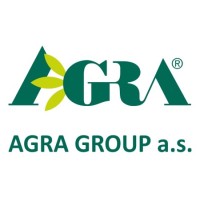 AGRA GROUP a.s. logo - Similar company to Interlacto Spol. S R.O.