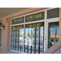 Golf Sun Spanish Properties logo - Similar company to Leigh’S Estates