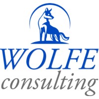 Wolfe Consulting logo - Similar company to Wolfe Consulting