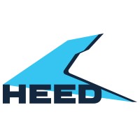 Heed Jetboards logo - Similar company to Wordpresscare