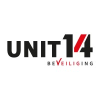 Unit 14 Beveiliging BV logo - Similar company to Scheurwater Security