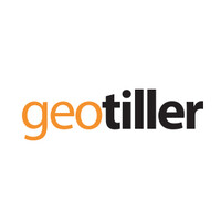 Geotiller logo - Similar company to Bridgedoc
