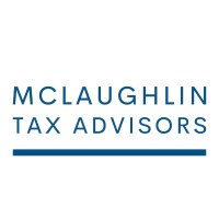 McLaughlin Tax Advisors logo - Similar company to Cunningham & Associates, Llc