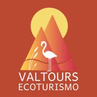Valtours Ecoturismo logo - Similar company to Amity Tours