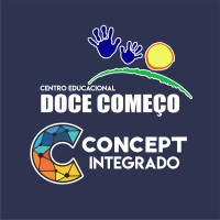 Centro Educacional Doce Começo e Concept Integrado logo - Similar company to Centro Educacional Aruanã